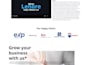 build fast next js react websites, web apps using typescript